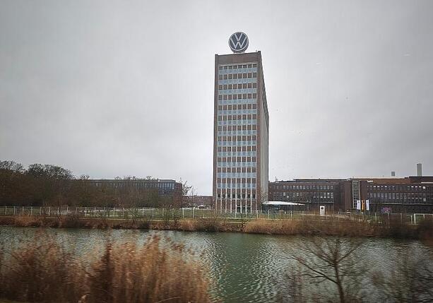 Bild vergr&ouml;&szlig;ern: Volkswagen vor neuen Sparmaßnahmen - mehrere Werke im Fokus