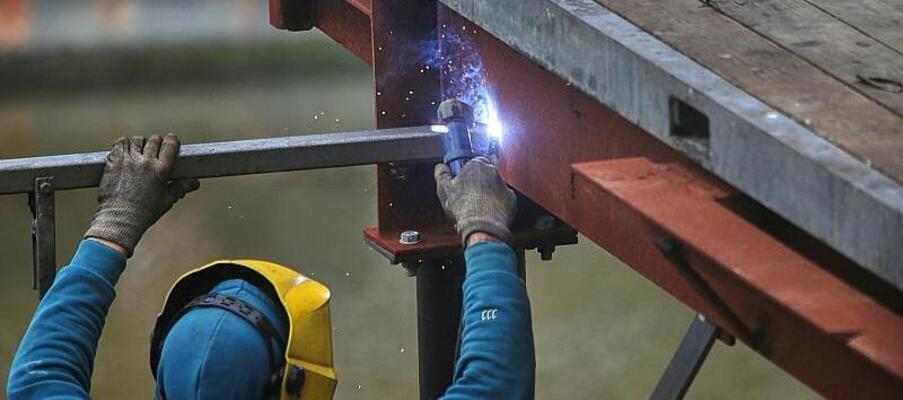 Bosch-Chef lobt Arbeitsmoral in Deutschland