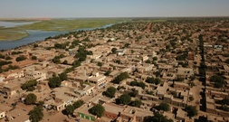 Malis Armee meldet Kämpfe gegen 