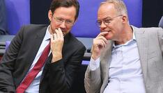 Wiese verteidigt Miersch: 