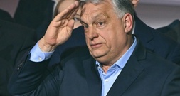 Orban verkündet Verzicht auf sein Abgeordnetenmandat