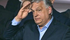 Orban verkündet Verzicht auf sein Abgeordnetenmandat