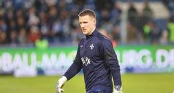 2. Bundesliga: Elversberg und Darmstadt veranstalten Torfestival