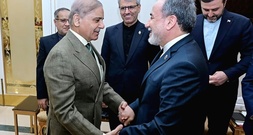 Staatsmedien: Irans Außenminister plant erneute Reise nach Islamabad