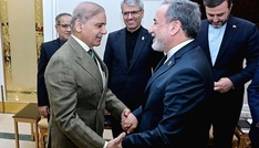 Staatsmedien: Irans Außenminister plant erneute Reise nach Islamabad