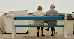 Umfrage: 82 Prozent glauben nicht an ausreichende Rente im Alter