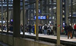 Bahn-Chefin garantiert stabile Ticketpreise für zwölf Monate