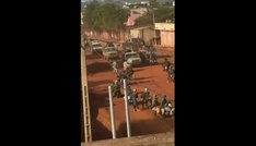 Gefechte in Mali: Auswärtiges Amt ruft deutsche Staatsbürger zu äußerster Vorsicht auf