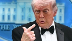 US-Präsident Trump: Angreifer hatte mehrere Waffen und wollte töten