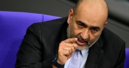 Energiekrise durch Iran-Krieg: Bundestagsvize Nouripour besucht Saudi-Arabien und Emirate