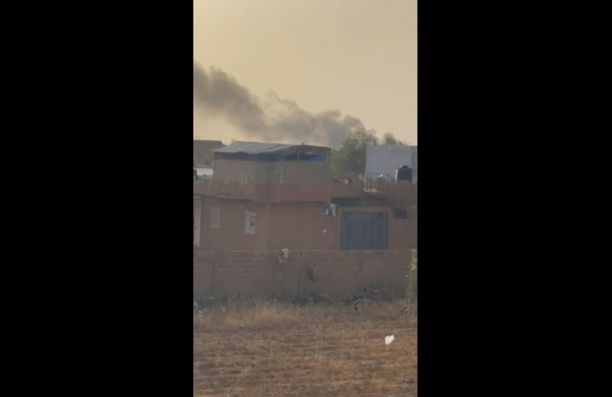 Bild vergr&ouml;&szlig;ern: Dschihadisten und Tuareg-Rebellen in Mali greifen landesweit die Armee an