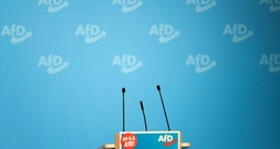 Nach befremdlicher Rede: AfD NRW schließt umstrittenes Mitglied Eichwald aus