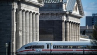 Bahn-Chefin Palla sichert stabile Preise für ICE-Tickets für ein Jahr zu