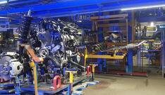 IG Metall fordert Unternehmen zu mehr Produktion in Deutschland auf