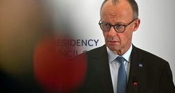 Kritik an Rentenäußerungen: Merz bestreitet Kürzungsabsichten