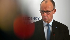 Kritik an Rentenäußerungen: Merz bestreitet Kürzungsabsichten