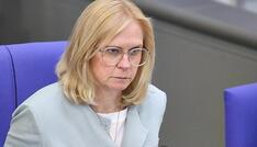 Lindholz will Signal-Verbot für Politiker