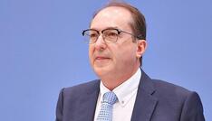 Dobrindt will mit Big Data gegen Schwerkriminelle vorgehen