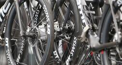 Mehr Radfahrer sterben im Straßenverkehr