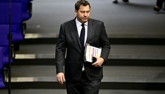 Klingbeil will härter gegen Steuerbetrug vorgehen