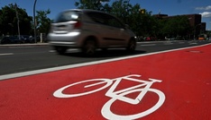 Statistik: Jedes sechste Todesopfer im Straßenverkehr ist Fahrradfahrer