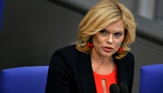 Klöckner fordert mehr Respekt für parlamentarische Beratungen