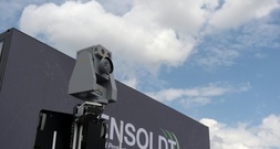 Zahl deutscher Rüstungsunternehmen seit Ukraine-Krieg verdoppelt