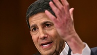 Wichtiger Senator gibt Blockade von Trumps Fed-Kandidaten Warsh auf