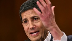 Wichtiger Senator gibt Blockade von Trumps Fed-Kandidaten Warsh auf