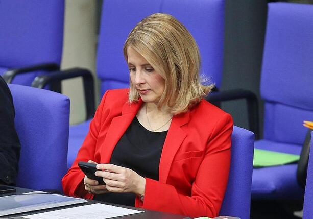 Bild vergr&ouml;&szlig;ern: Datenabfluss nach Signal-Attacke laut Bundesregierung gestoppt