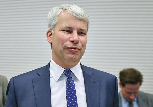 Bild vergr&ouml;&szlig;ern: Bilger nennt Aussetzung der Schuldenbremse sehr einfallslos