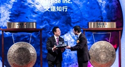 Automesse in Peking: WeRide und Lenovo arbeiten bei Robotaxis zusammen