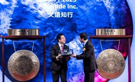 Automesse in Peking: WeRide und Lenovo arbeiten bei Robotaxis zusammen