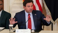 Floridas Gouverneur DeSantis legt Plan zum Neuzuschnitt der Wahlkreise vor