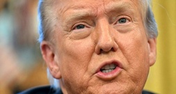 Weißes Haus: Trump spricht mit Sicherheitsberatern über iranischen Vorschlag