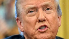 Weißes Haus: Trump spricht mit Sicherheitsberatern über iranischen Vorschlag