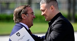 Deutsch-ukrainisches Treffen in Berlin zu Verteidigung und Sicherheit