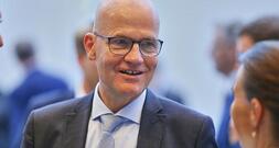 Ehemaliger CDU-Fraktionschef will Direktzahlungen in Krisen