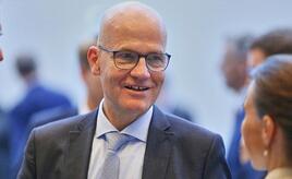 Ehemaliger CDU-Fraktionschef will Direktzahlungen in Krisen