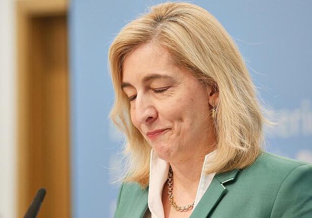 Bild vergr&ouml;&szlig;ern: Roche-Pharma-Chef kritisiert Reform von Warken scharf