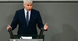 Unions-Parlamentsgeschäftsführer fordert von Koalition mehr Geschlossenheit