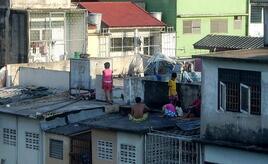 Iran-Krieg verschärft Auslandsschuldenkrise im Globalen Süden