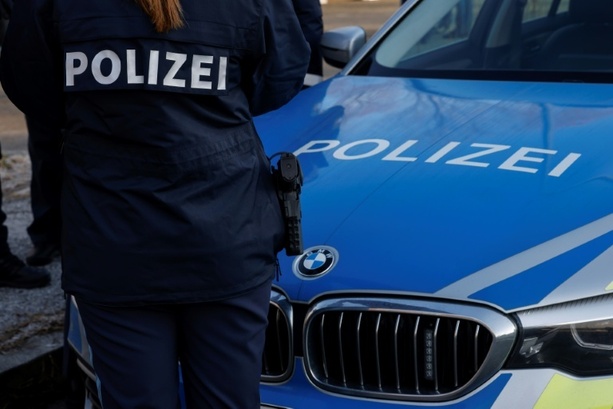 Bild vergr&ouml;&szlig;ern: Pro-iranische Terrorgruppe HAYI alarmiert deutsche Sicherheitsbehörden