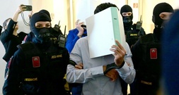 Anschlagsplan für Taylor-Swift-Konzert: Prozess gegen Dschihadisten in Österreich