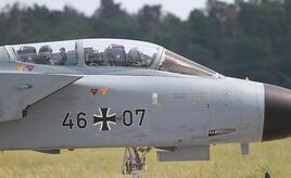 Verteidigungsausgaben treiben deutsche Haushaltsplanung