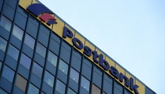 Verdi ruft für Donnerstag und Samstag zu Warnstreiks bei  der Postbank auf