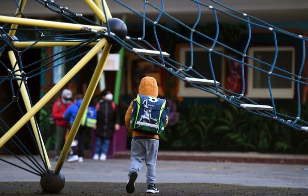 Bild vergr&ouml;&szlig;ern: Sozial Schwächere bei Bildung benachteiligt - besonders Jungen betroffen
