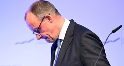 Union sackt in Forsa-Umfrage deutlich ab - SPD und Linke gleichauf