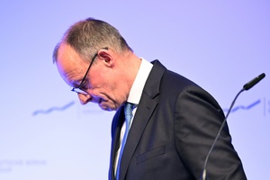 Union sackt in Forsa-Umfrage deutlich ab - SPD und Linke gleichauf