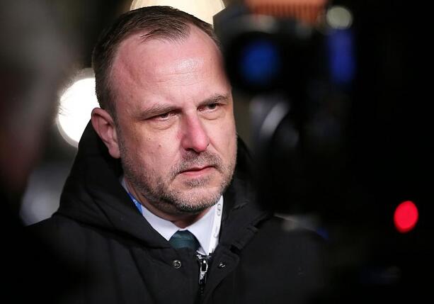 Bild vergr&ouml;&szlig;ern: Experte sieht Hinweise auf Einfluss Teherans auf Netzwerk Hayi